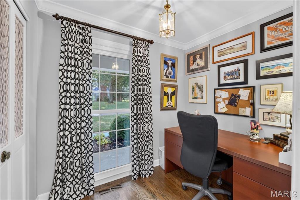 Hickory Hill - Residential