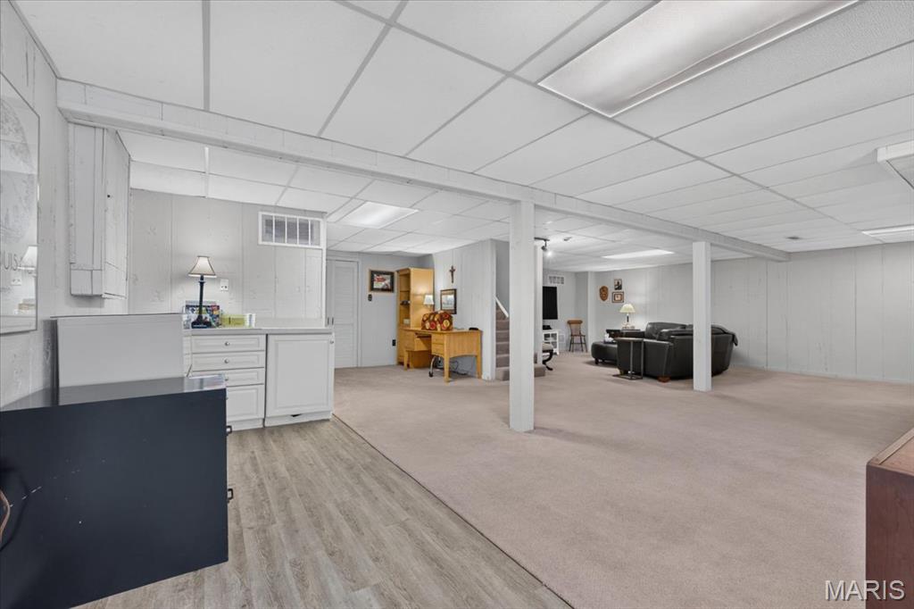 Hickory Hill - Residential