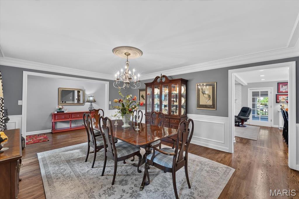Hickory Hill - Residential