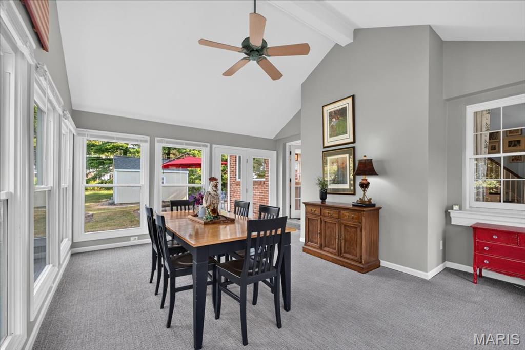 Hickory Hill - Residential