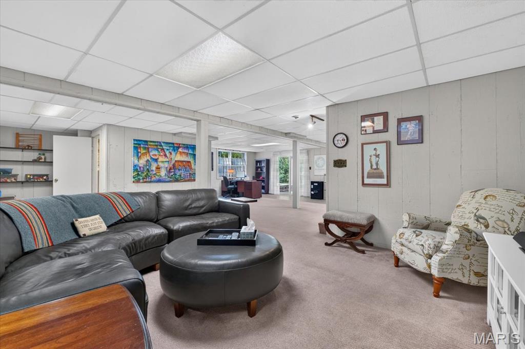 Hickory Hill - Residential