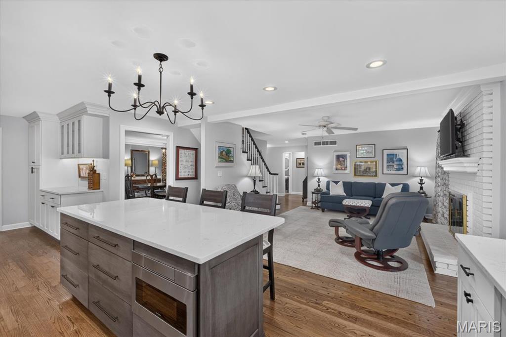 Hickory Hill - Residential