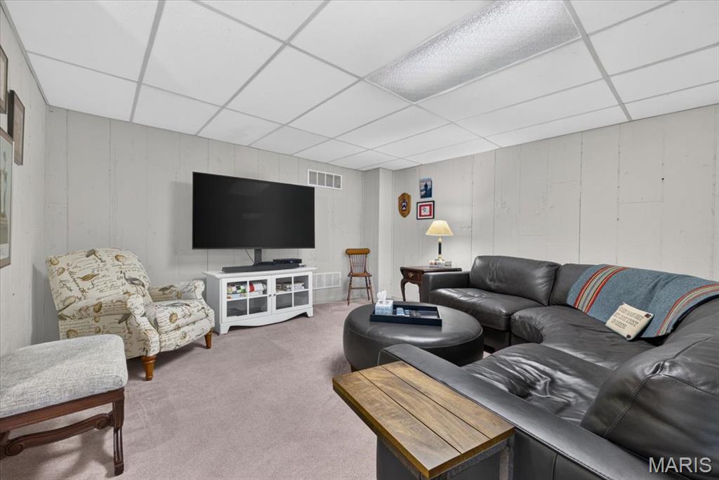 Hickory Hill - Residential