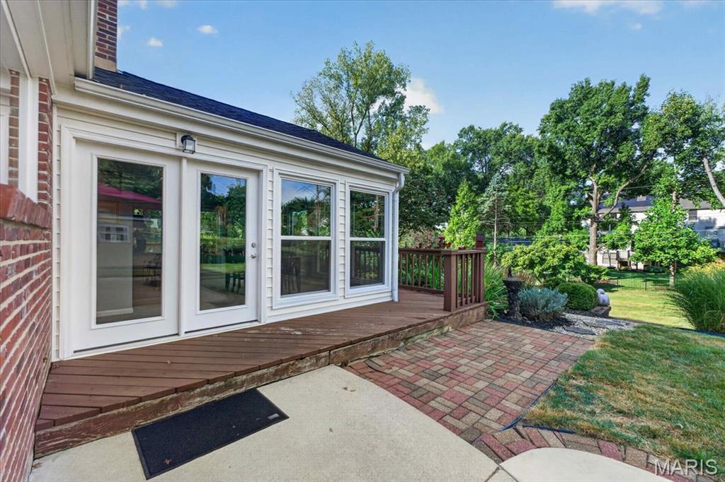 Hickory Hill - Residential