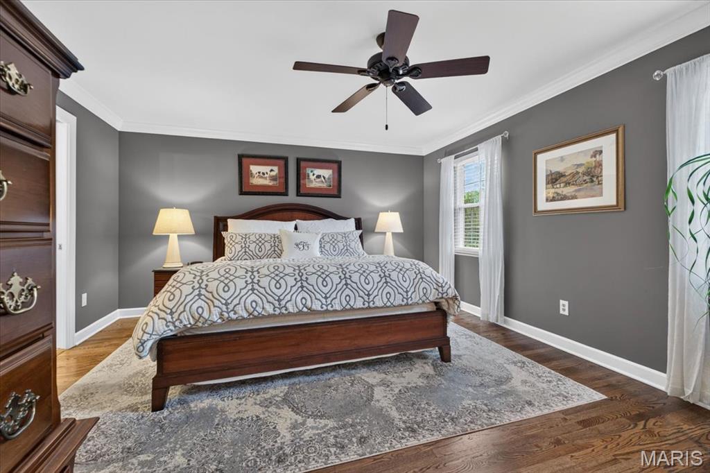 Hickory Hill - Residential