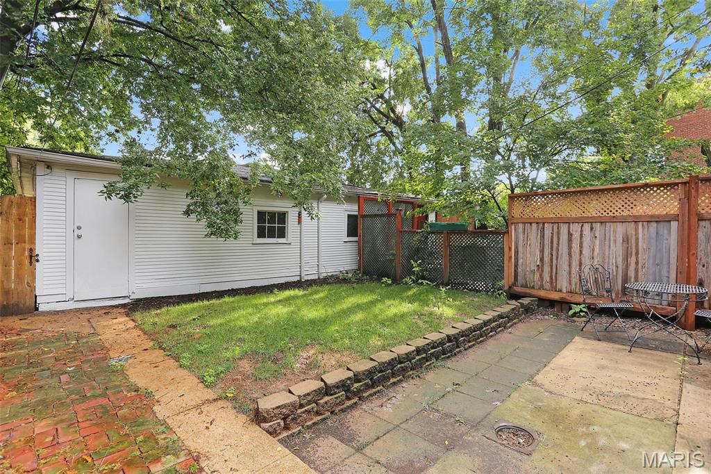 4246-48 Botanical Twnhse - Residential