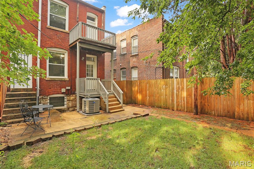 4246-48 Botanical Twnhse - Residential