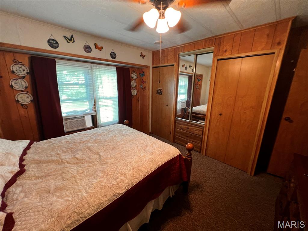 Conservation Club 100 - Residential