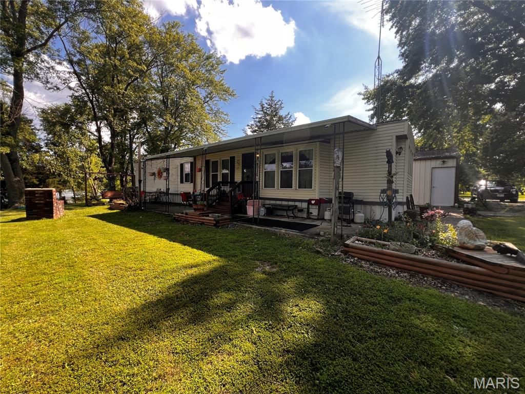 Conservation Club 100 - Residential