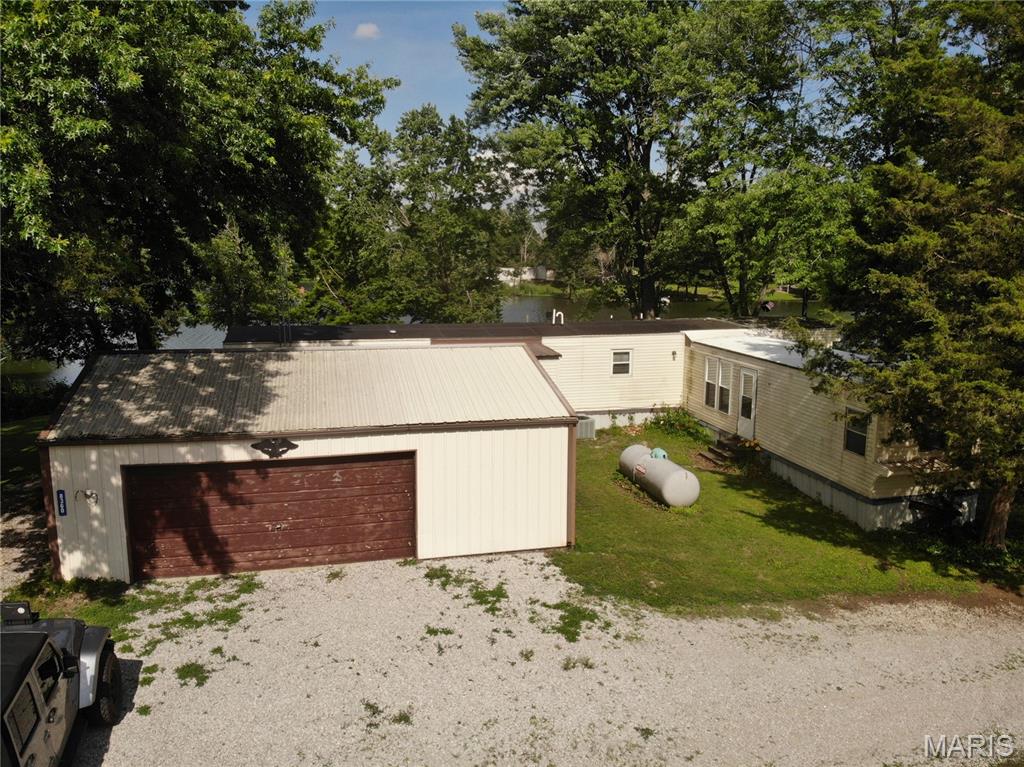 Conservation Club 100 - Residential