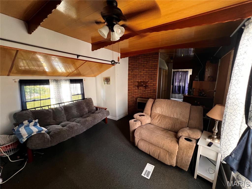 Conservation Club 100 - Residential