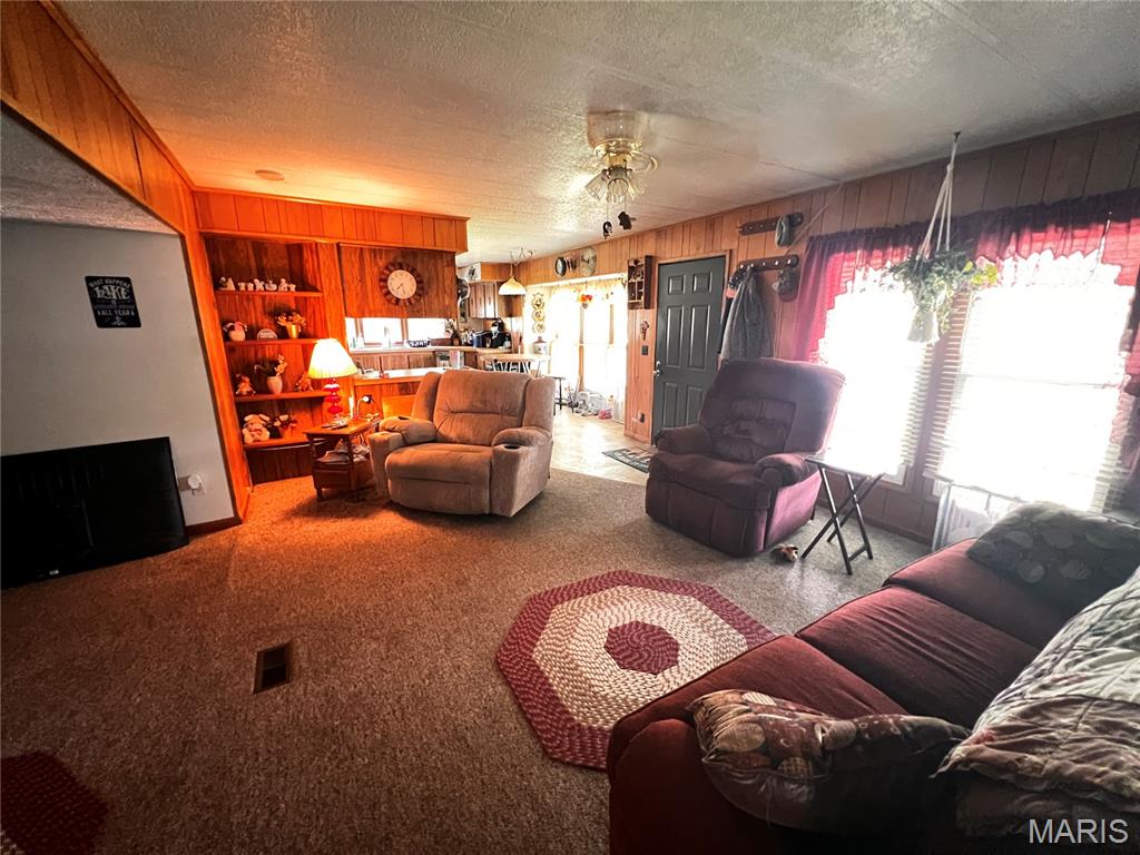 Conservation Club 100 - Residential