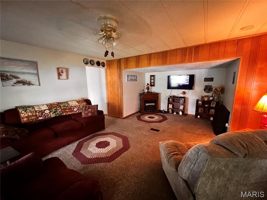 Conservation Club 100 - Residential
