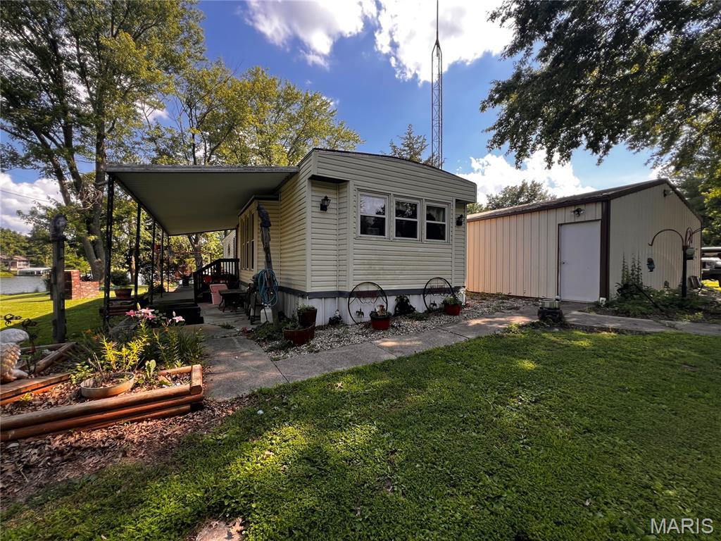 Conservation Club 100 - Residential
