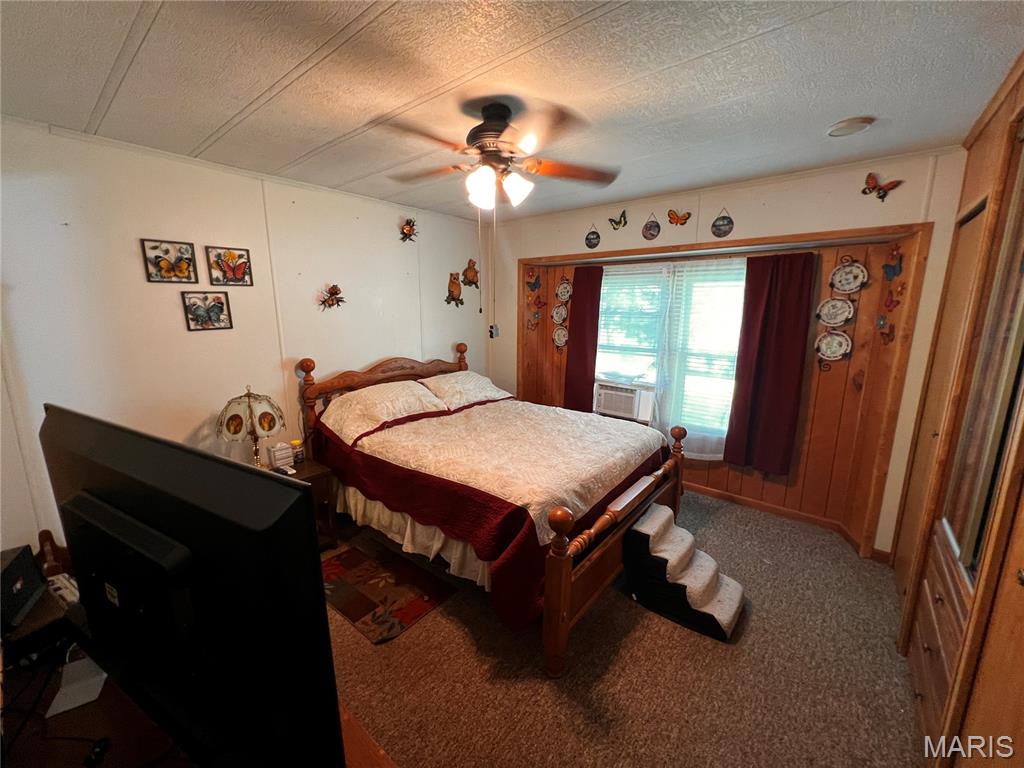 Conservation Club 100 - Residential