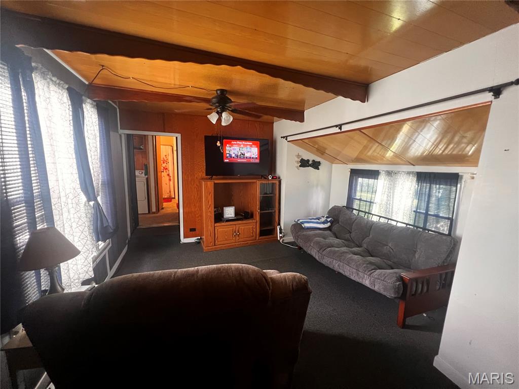Conservation Club 100 - Residential