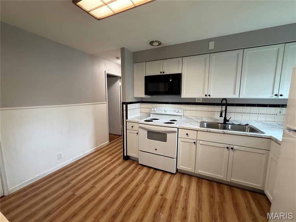 Bissell Hills 3 - Residential Lease