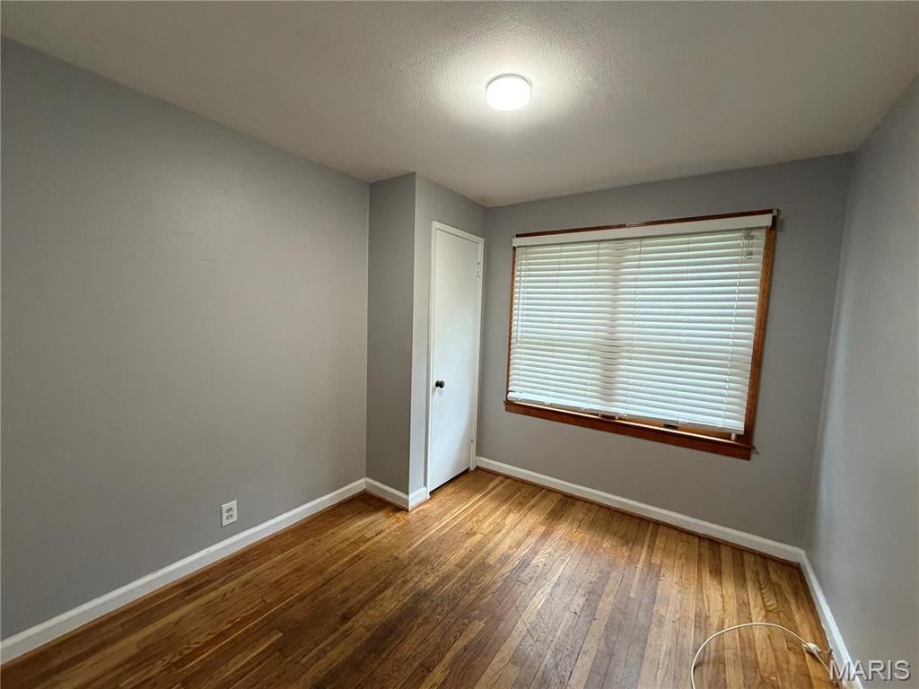 Bissell Hills 3 - Residential Lease