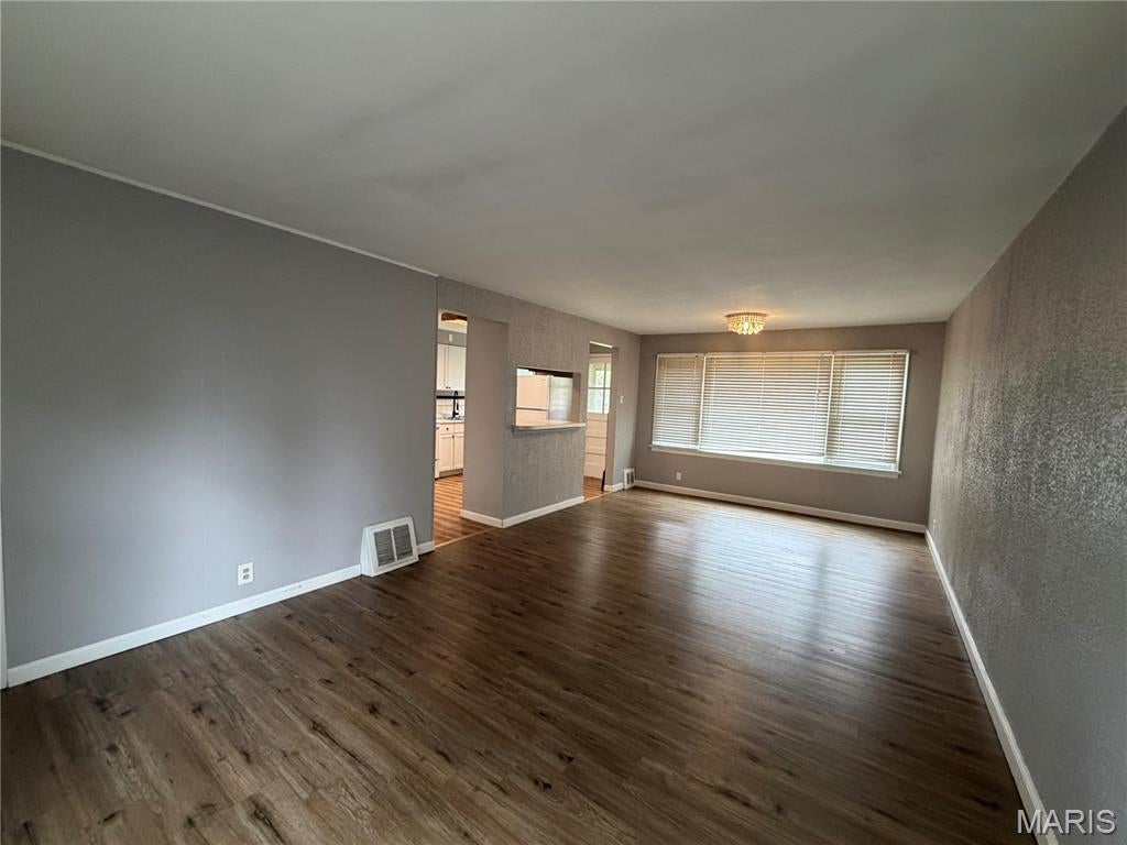 Bissell Hills 3 - Residential Lease