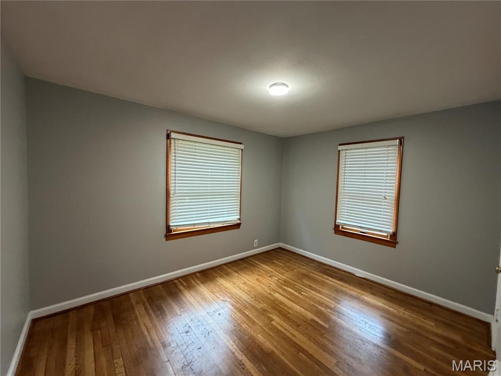 Bissell Hills 3 - Residential Lease
