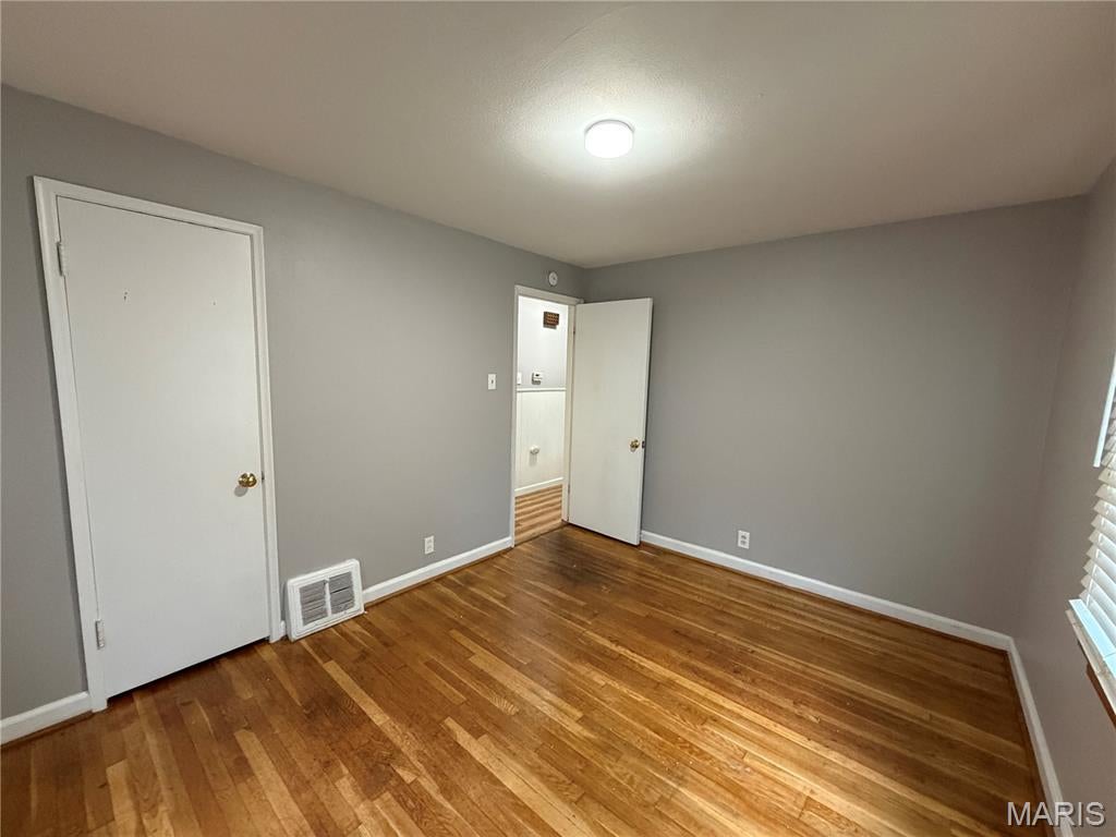 Bissell Hills 3 - Residential Lease