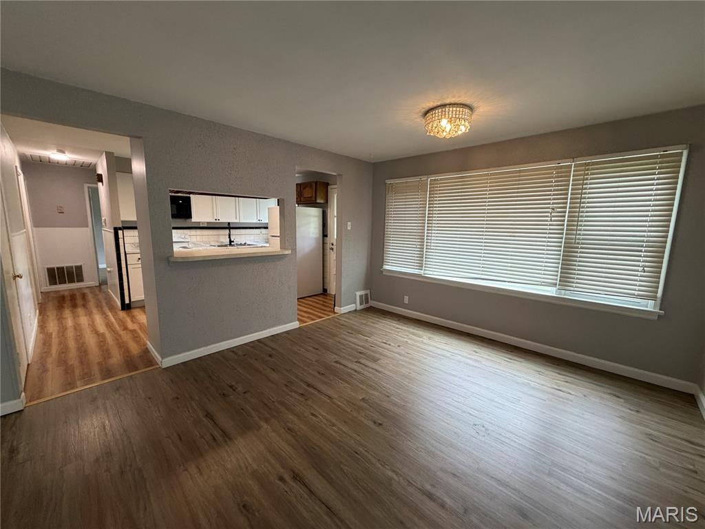 Bissell Hills 3 - Residential Lease