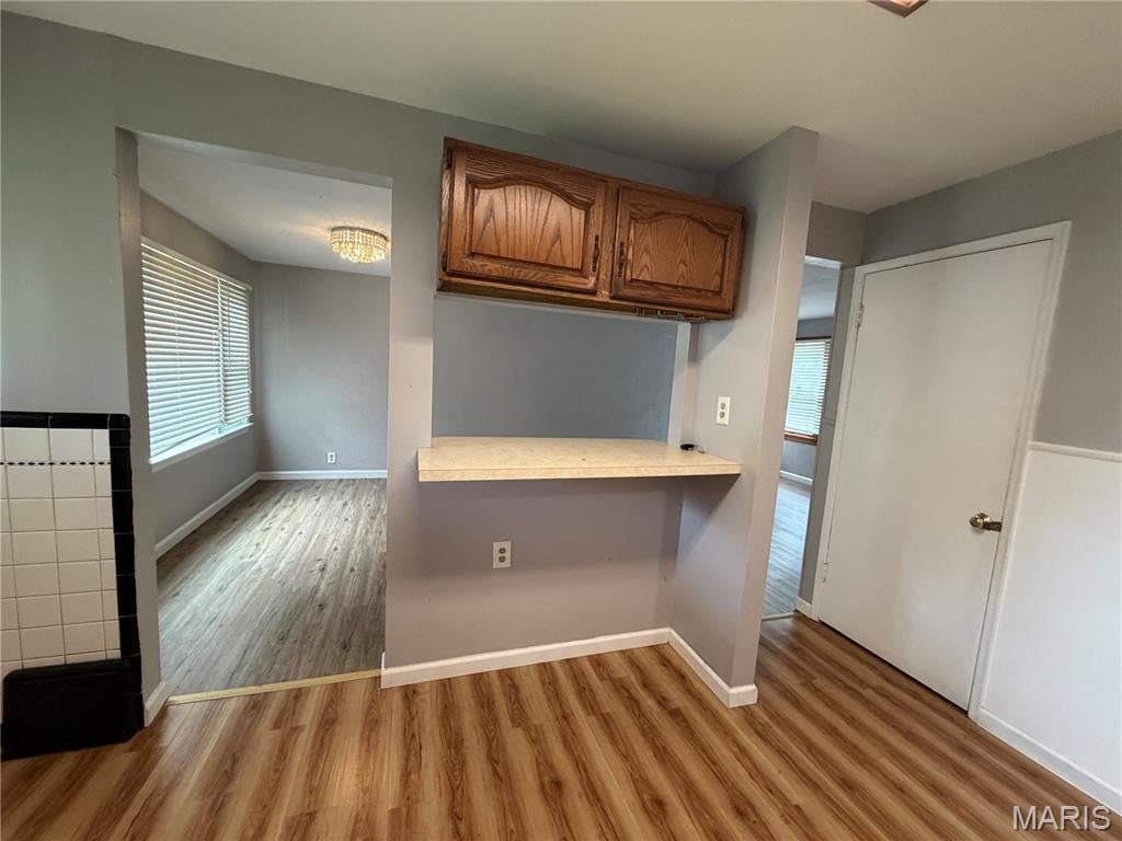Bissell Hills 3 - Residential Lease