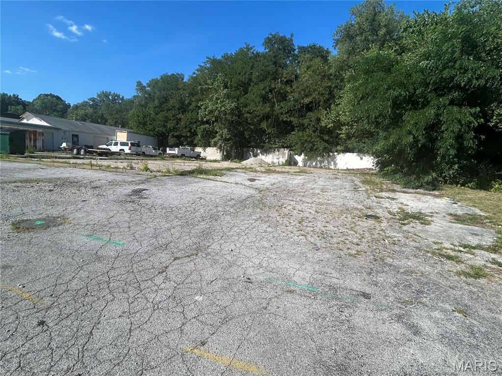 Landes Frank P - Commercial Lease