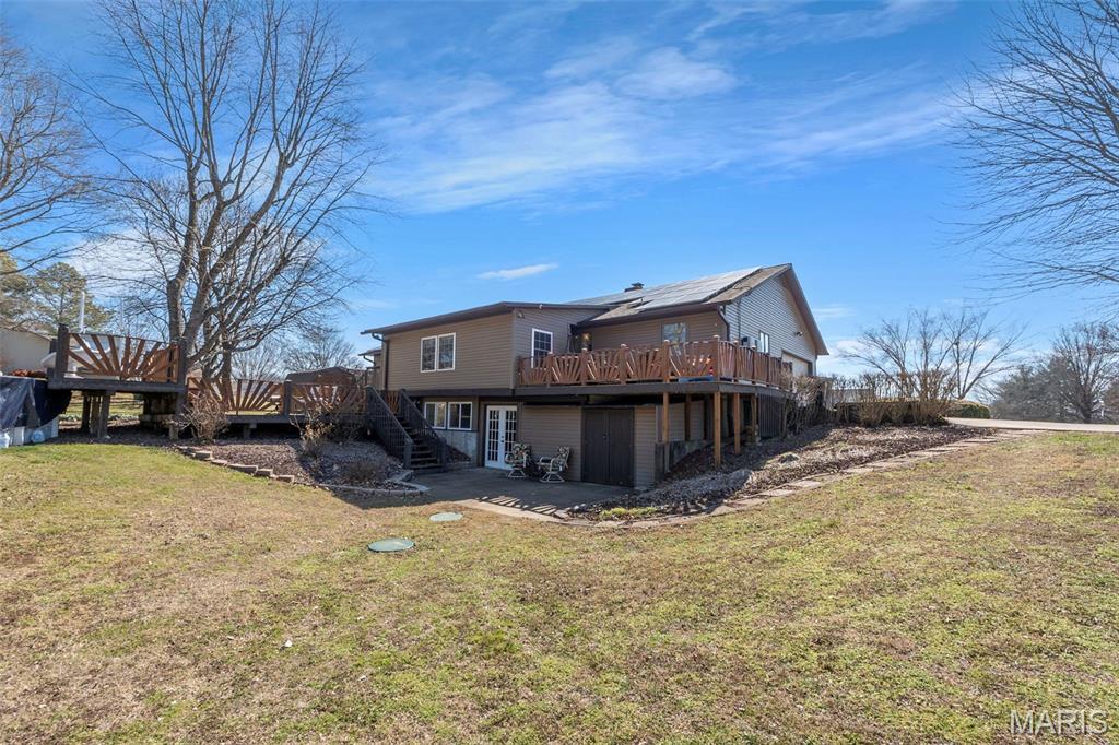 Shady Brook - Residential