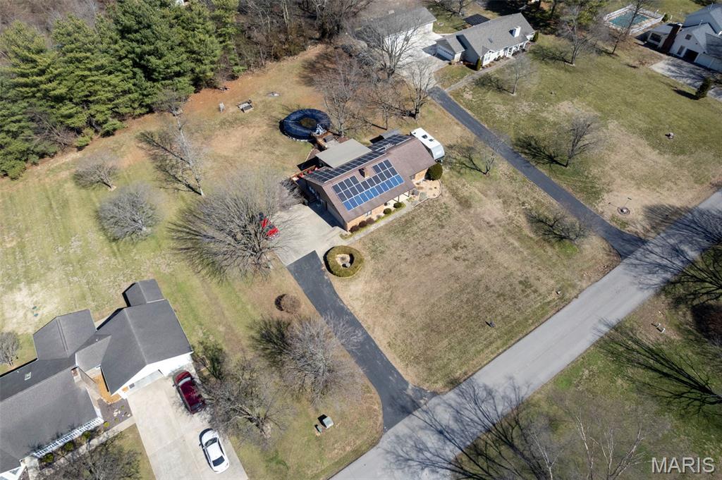 Shady Brook - Residential