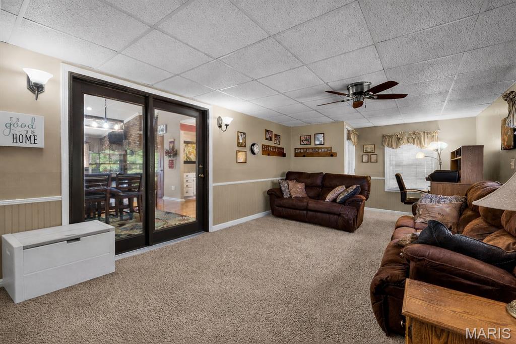 Shady Brook - Residential