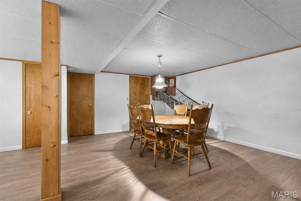 Shady Brook - Residential