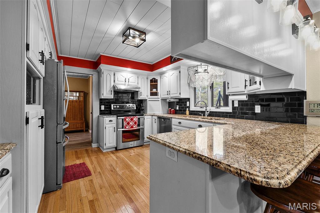 Shady Brook - Residential