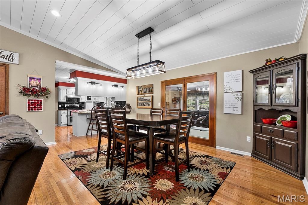 Shady Brook - Residential