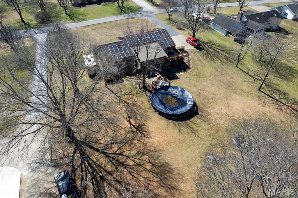 Shady Brook - Residential