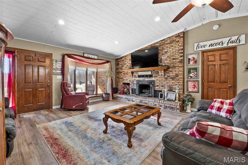 Shady Brook - Residential