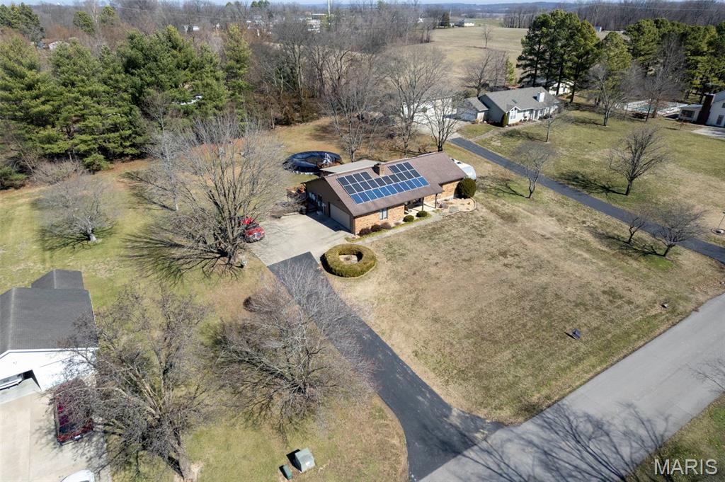 Shady Brook - Residential