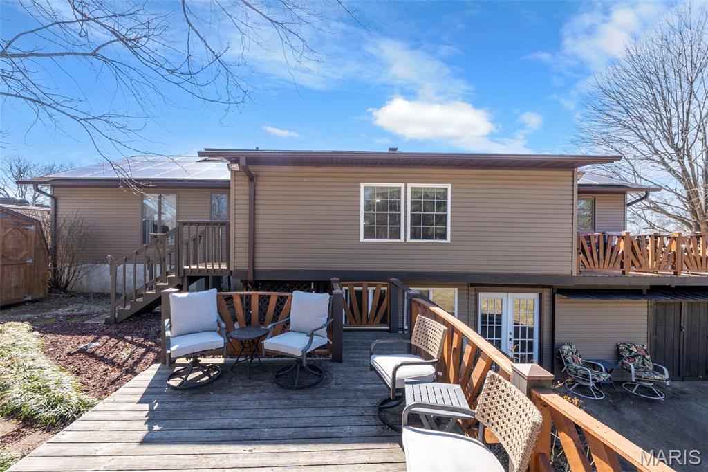 Shady Brook - Residential