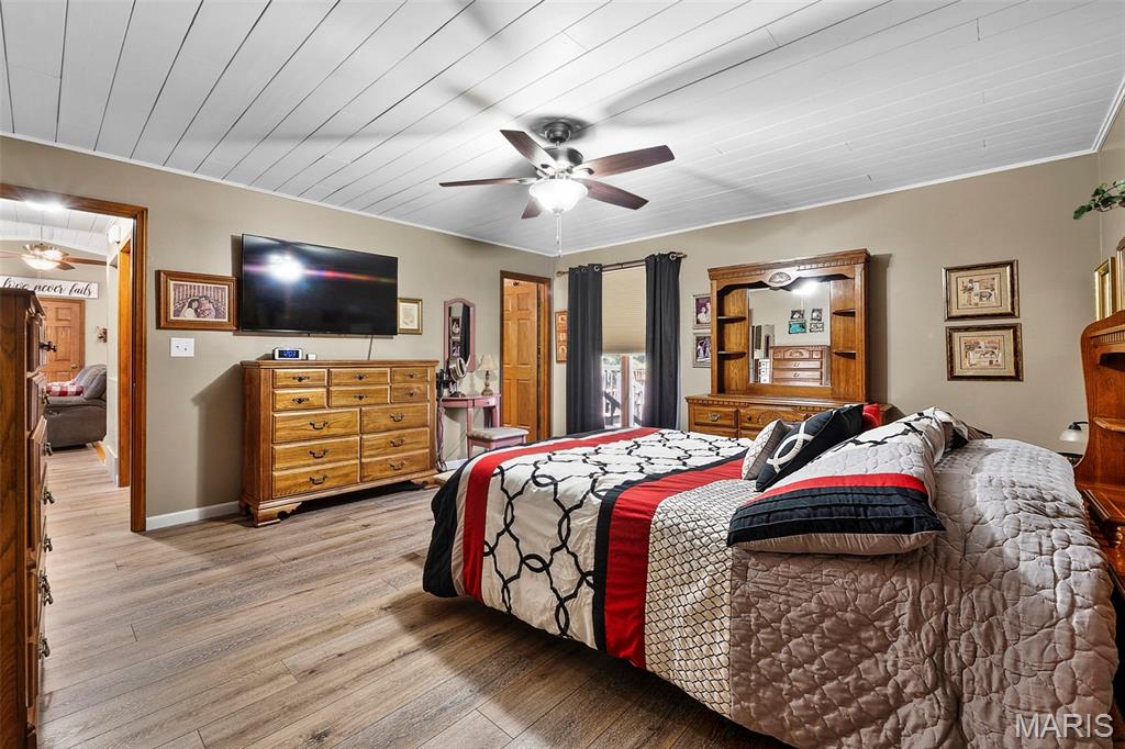 Shady Brook - Residential
