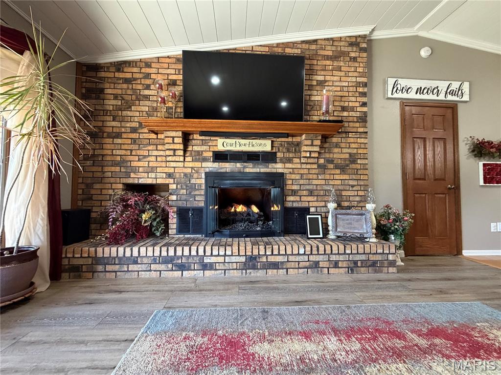 Shady Brook - Residential