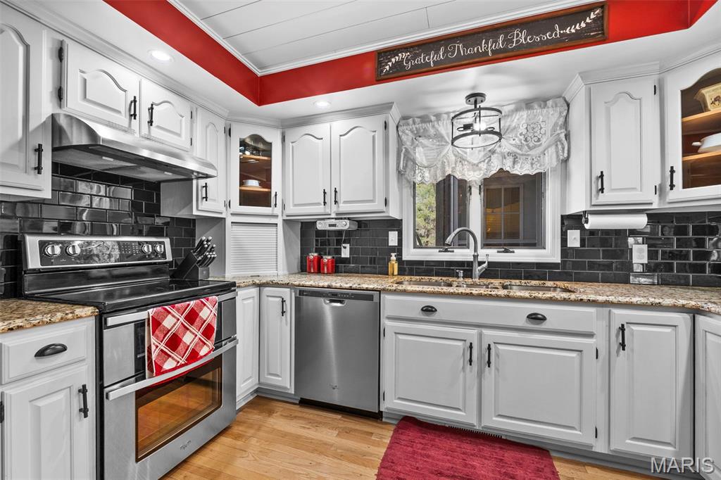 Shady Brook - Residential