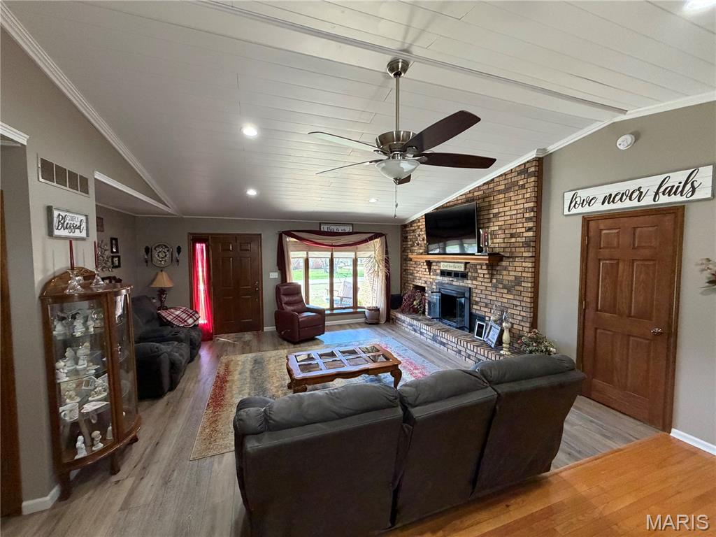 Shady Brook - Residential