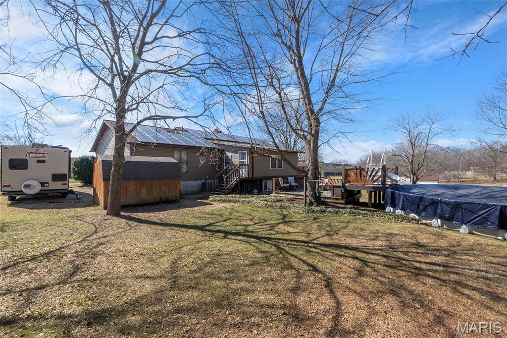 Shady Brook - Residential