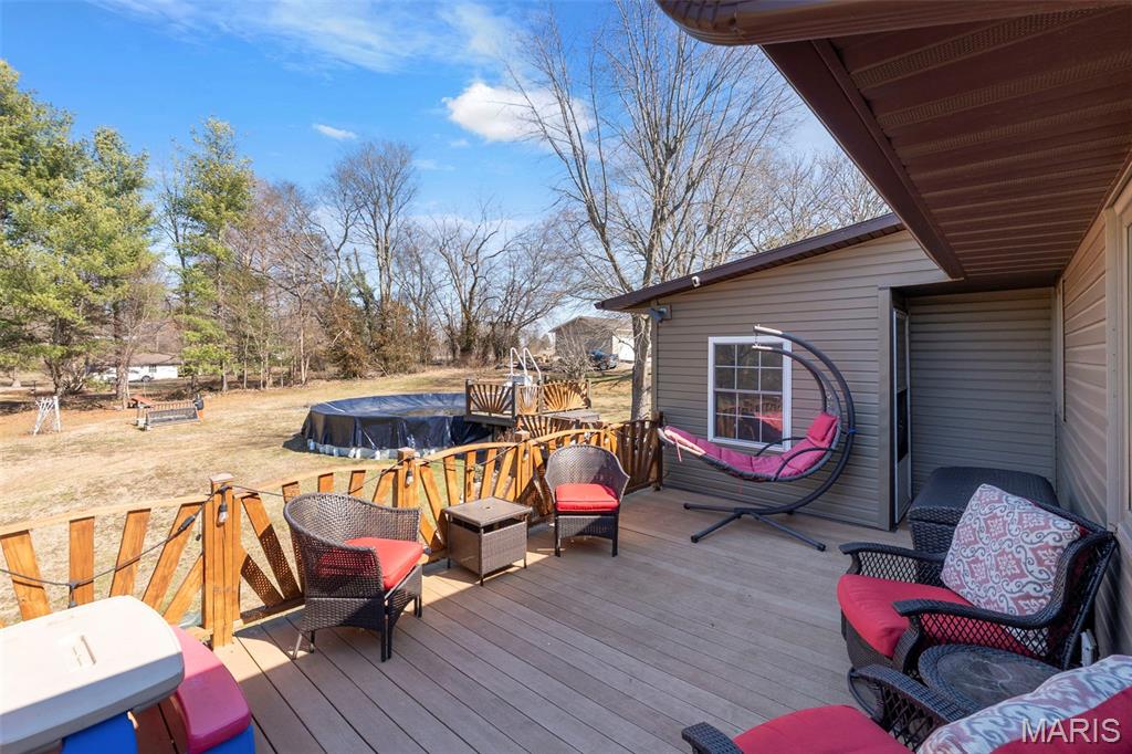 Shady Brook - Residential