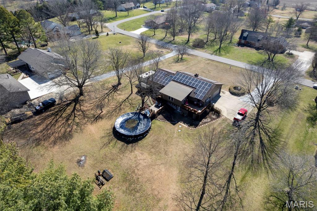 Shady Brook - Residential