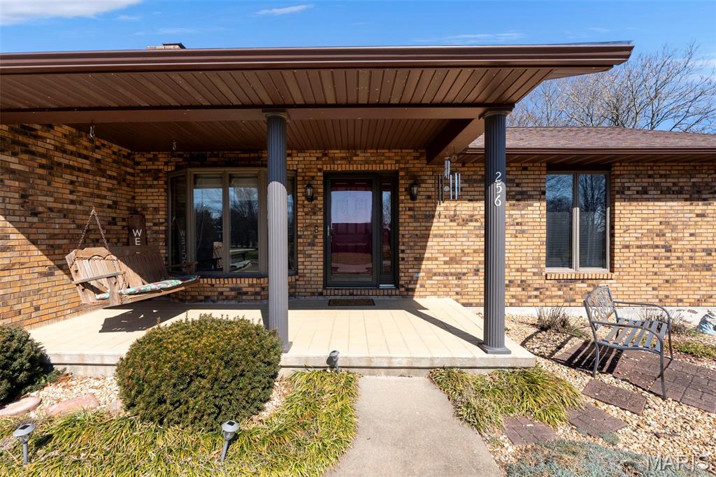 Shady Brook - Residential
