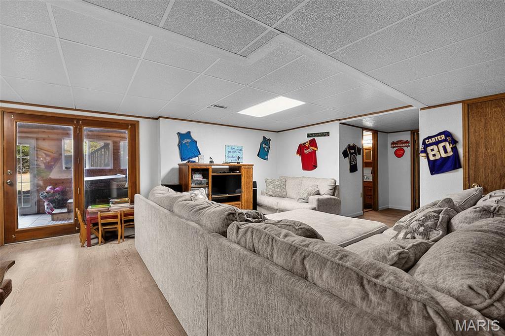 Shady Brook - Residential