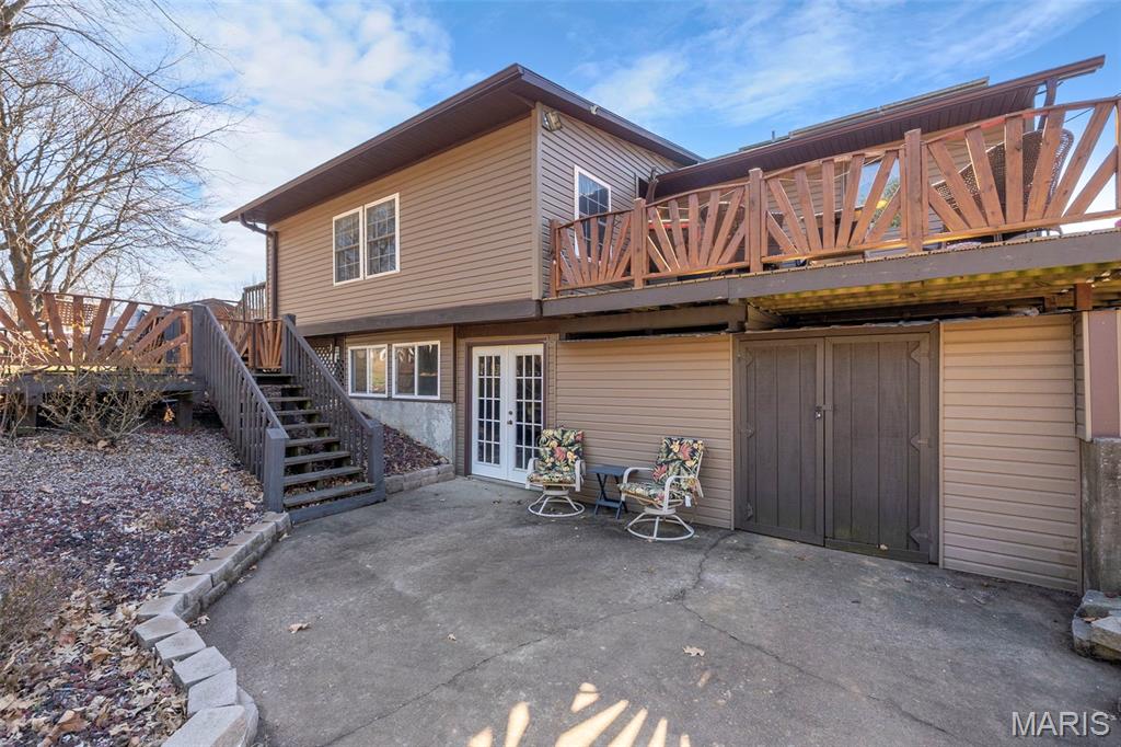 Shady Brook - Residential