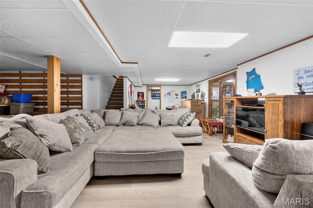 Shady Brook - Residential