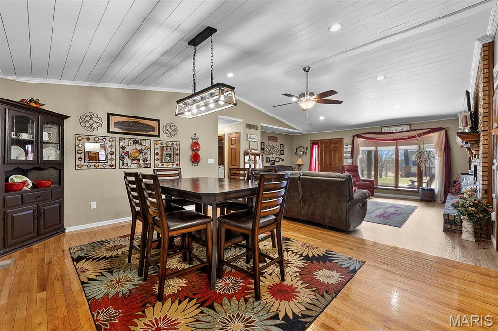 Shady Brook - Residential